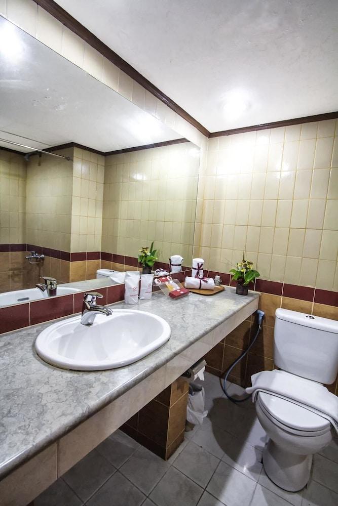 Sahid Kawanua Hotel Manado Eksteriør billede