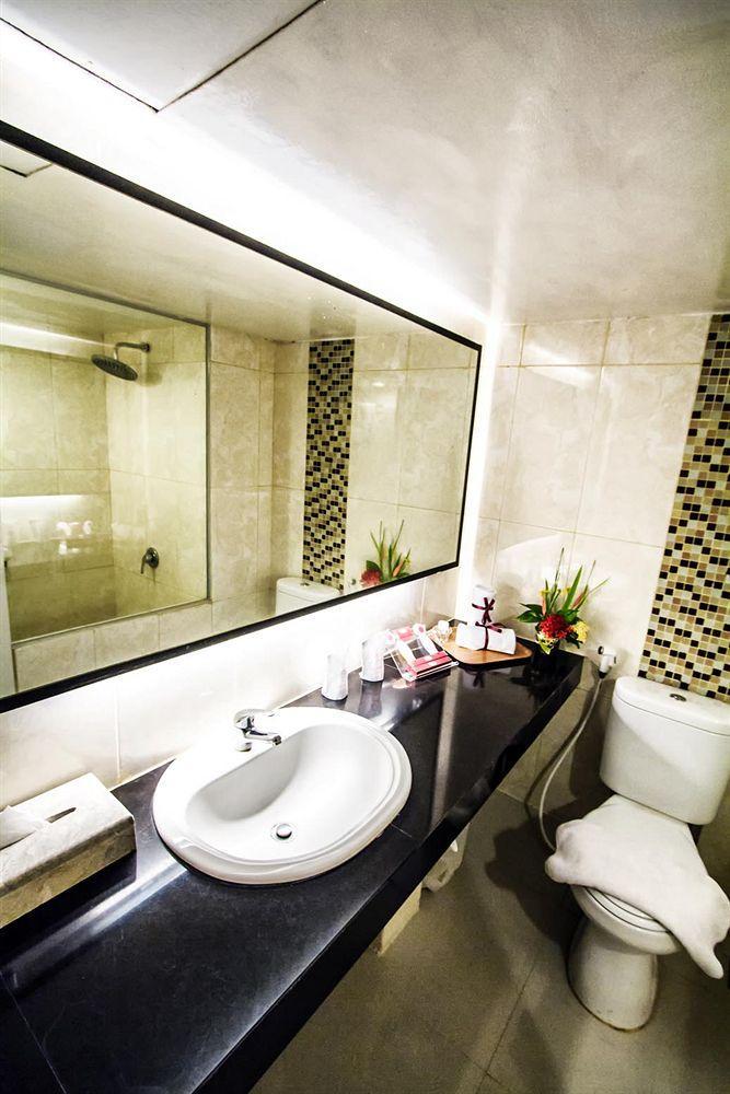Sahid Kawanua Hotel Manado Eksteriør billede